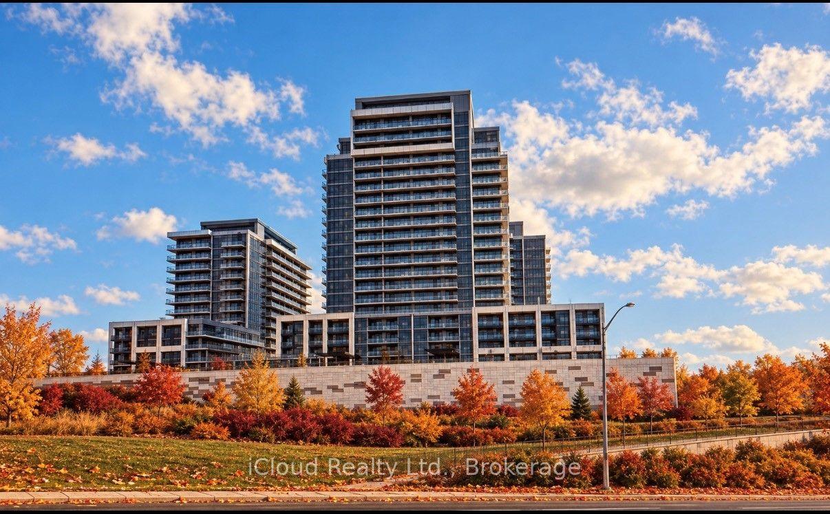 125 Nipissing Road 1312B #1312B, Milton — Condo for lease, photo 1