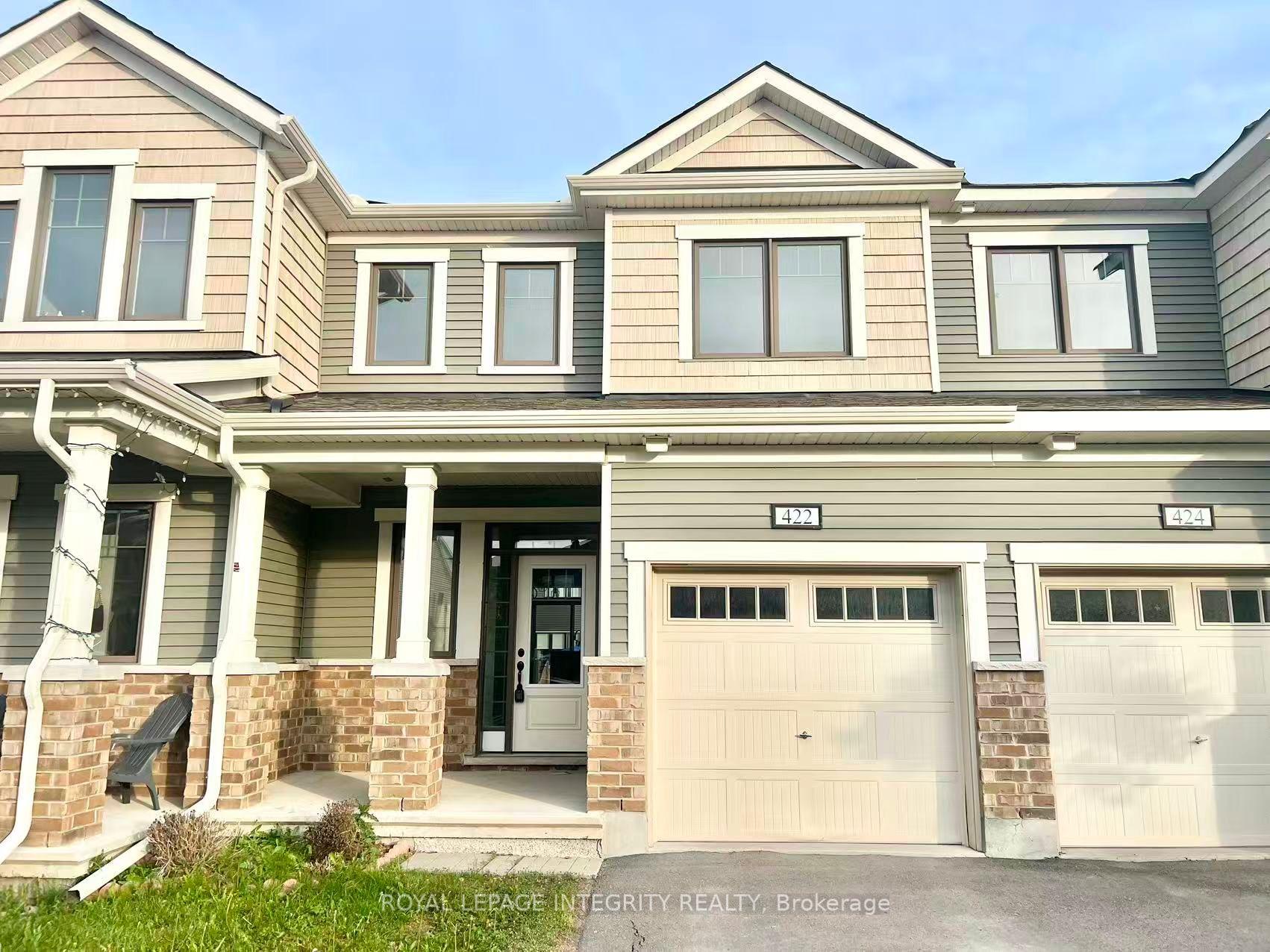 422 Cope Drive — photo 1