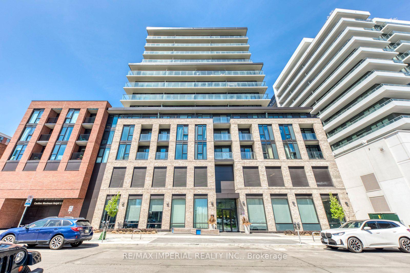 1 Jarvis Street 429 #429 — photo 1