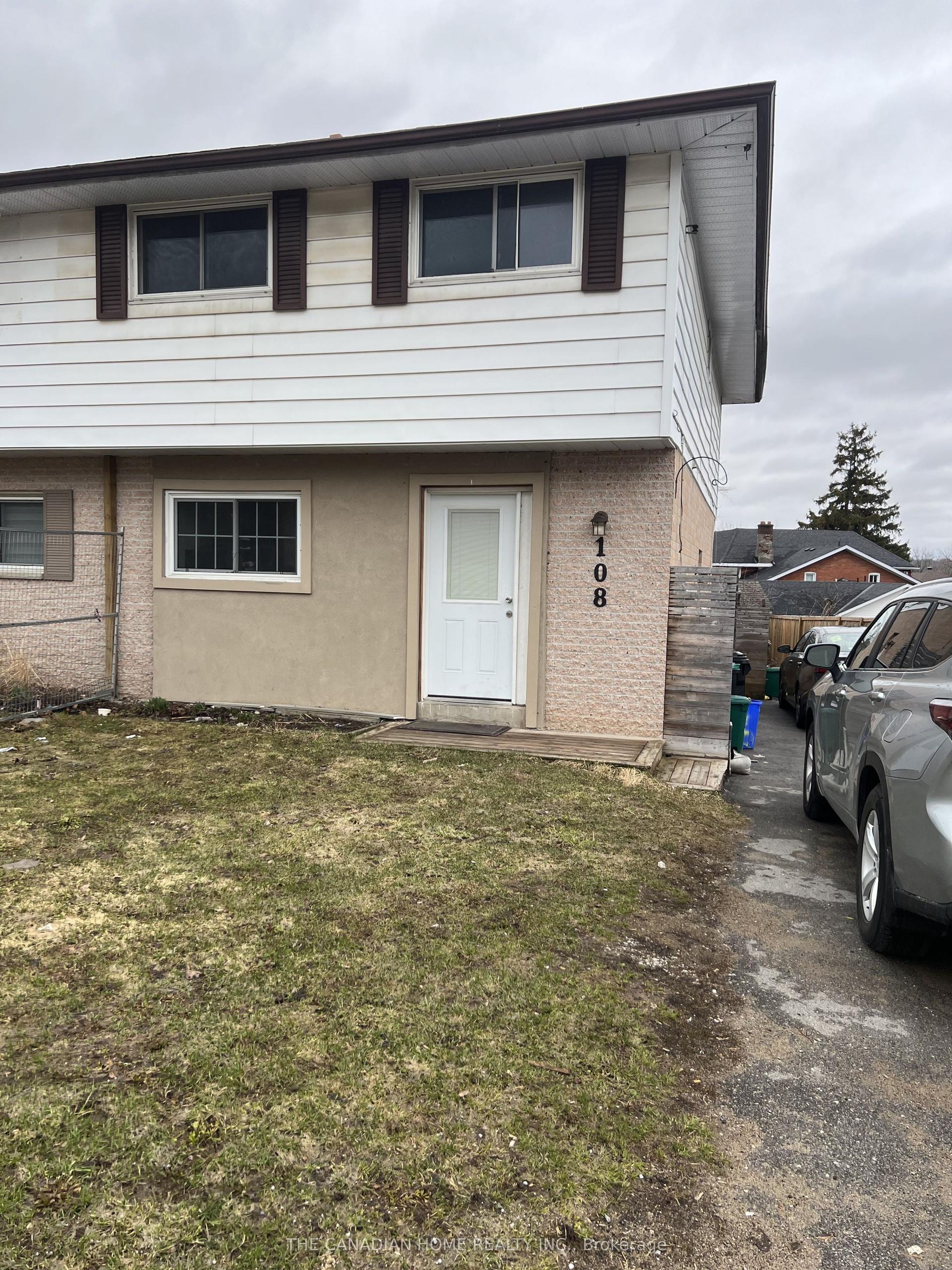 108 MULCASTER Street — photo 1