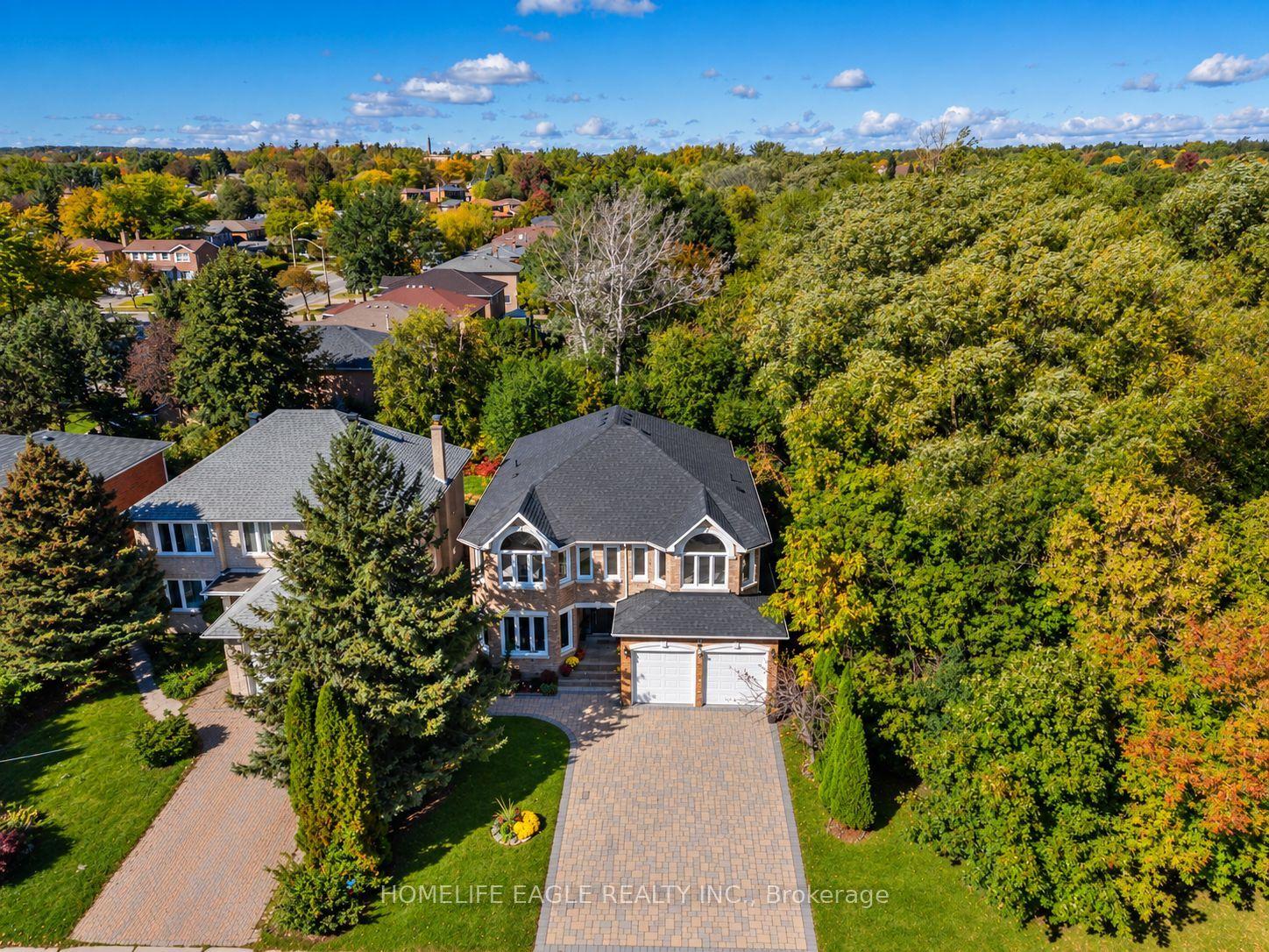 118 May Avenue, Richmond Hill — Detached for sale, photo 1