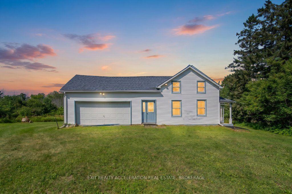 38 Fitchett Road, Greater Napanee — Detached for sale, photo 1