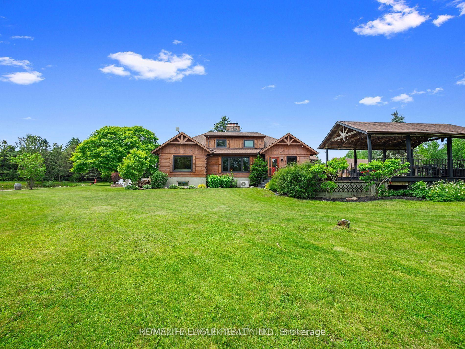 13551 Concession 5 Road — photo 1