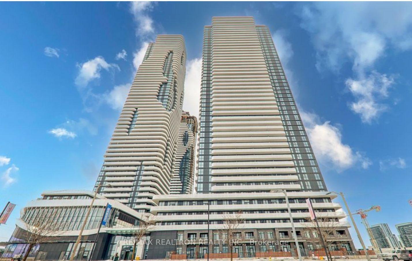 195 Commerce St #1006 R1 ##1006 R1, Vaughan — Condo for lease, photo 1