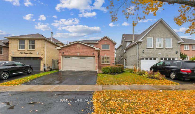 204 Delaney Drive Basement #Basement — photo 1