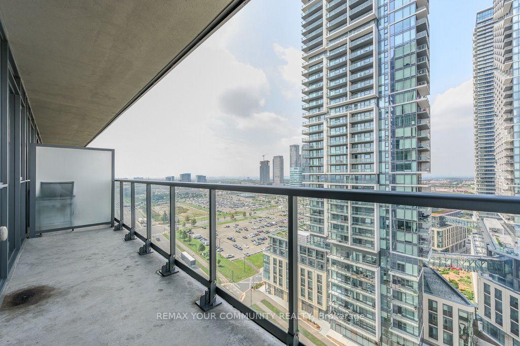 7895 Jane Street 1810 #1810, Vaughan — Condo for lease, photo 1