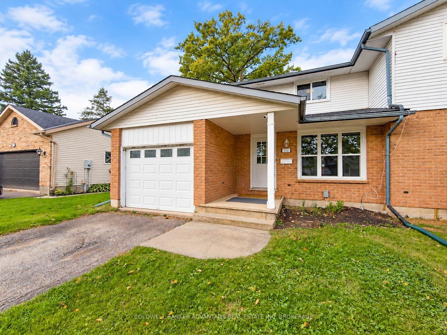 112 Northgate Drive, Welland — Semi-Detached for sale, photo 1