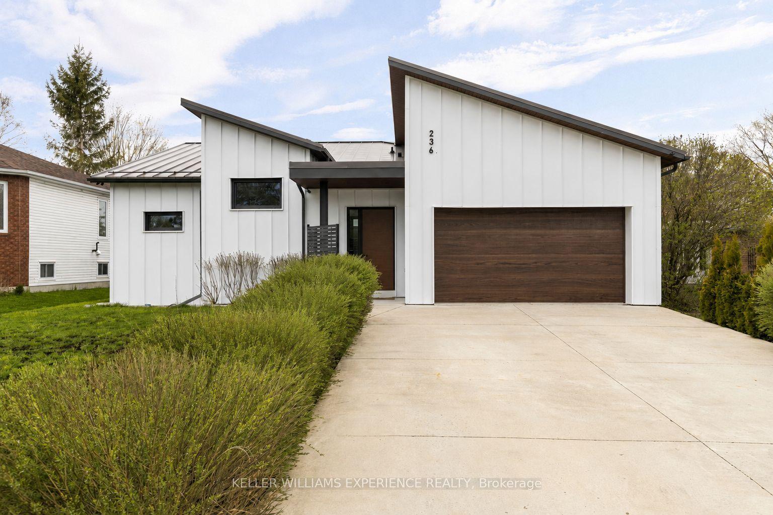 236 Cox Mill Road — photo 1