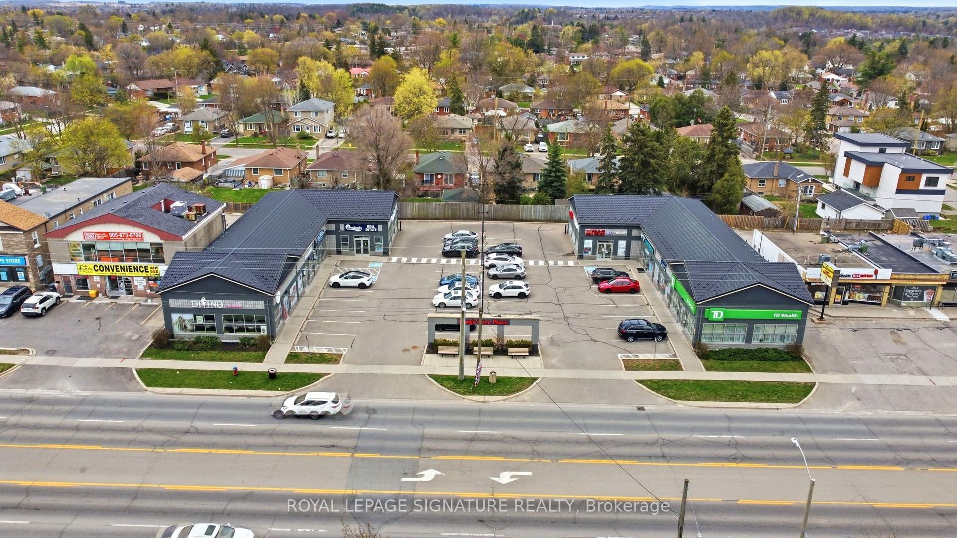 158 Guelph Street, Halton Hills — Commercial for sale, photo 1