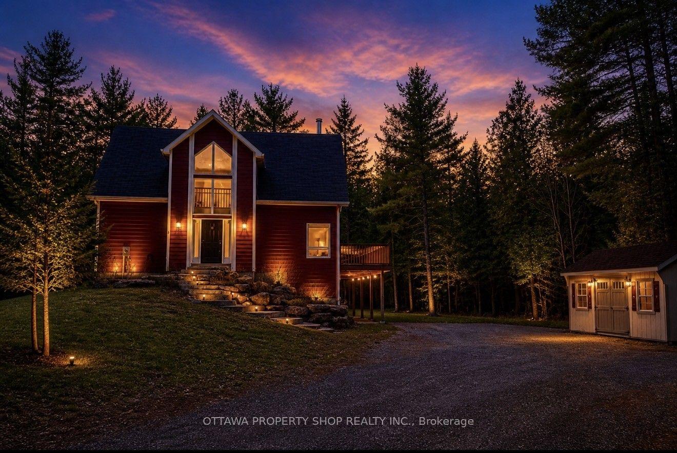 927 Spruce Ridge Road — photo 1