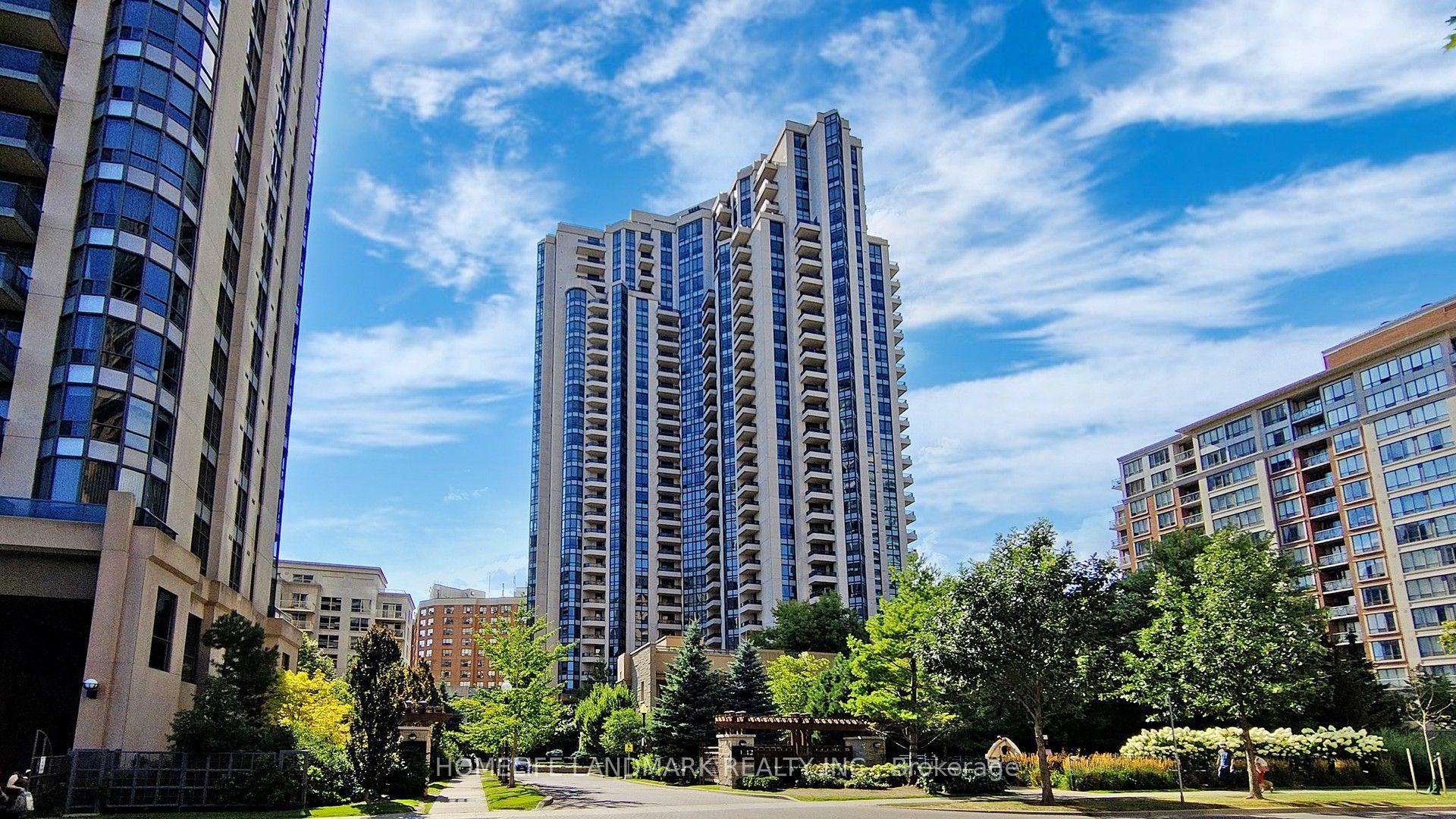 500 Doris Avenue 2126 #2126, Toronto — Condo for sale, photo 1