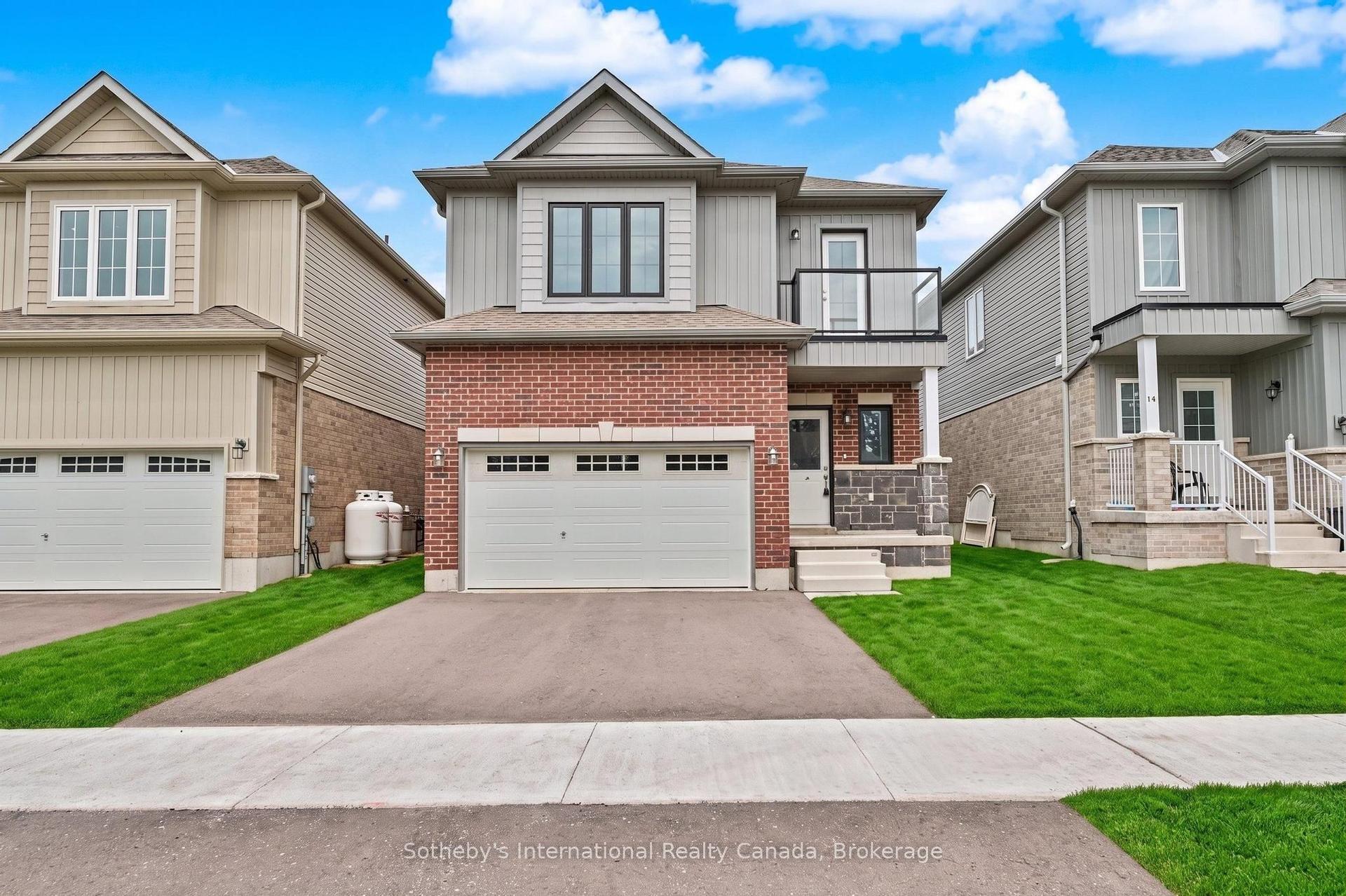 12 Hillcroft Way, Kawartha Lakes — Detached for sale, photo 1