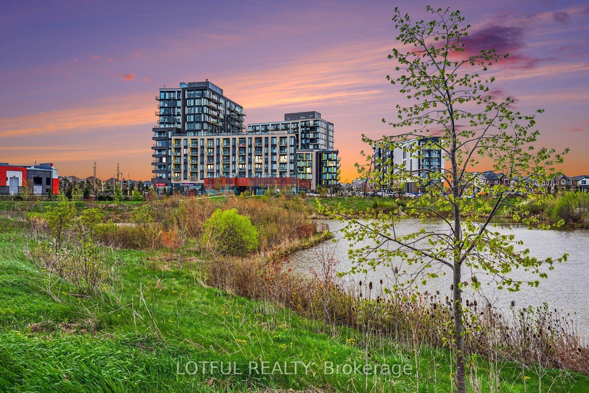 1415 Dundas Street E 510 #510 — photo 1
