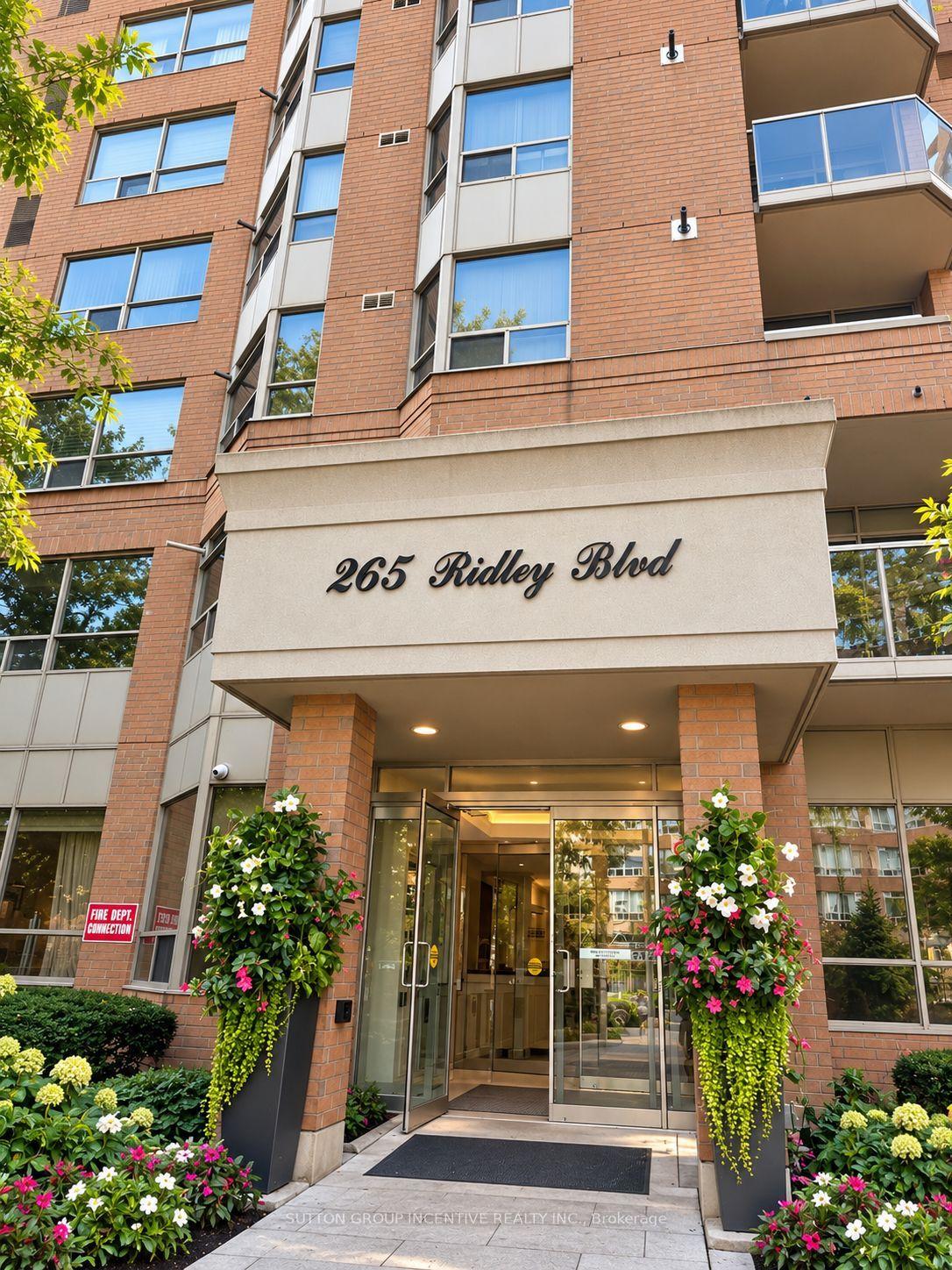 265 Ridley Boulevard 1803 #1803, Toronto — Condo for sale, photo 1