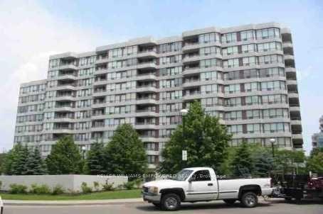 81 Townsgate Drive PH106 #PH106, Vaughan — Condo for lease, photo 1
