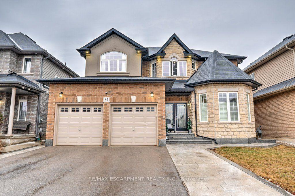 85 Showcase Drive MAIN #MAIN — photo 1