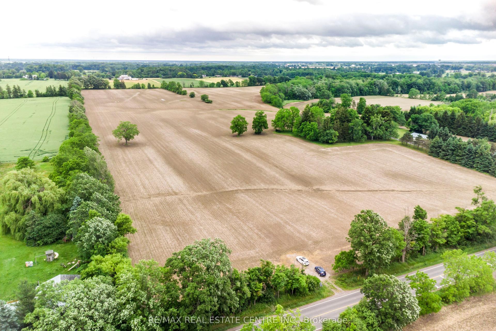 1283 Trinity Church Road, Hamilton — Land for sale, photo 1