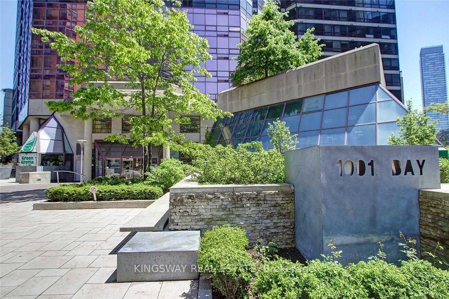 1001 Bay Street 2803 #2803 — photo 1
