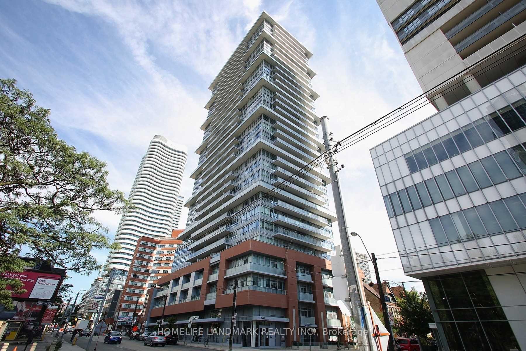 365 Church Street 3006 #3006, Toronto — Condo for lease, photo 1