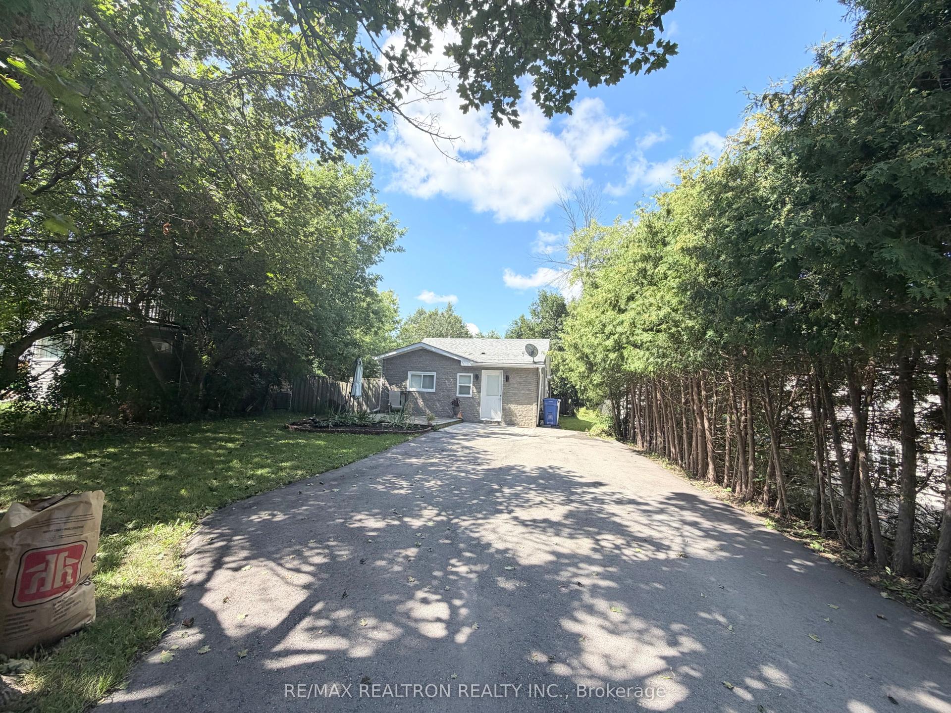 782 Churchill Lane, Georgina — Detached for lease, photo 1