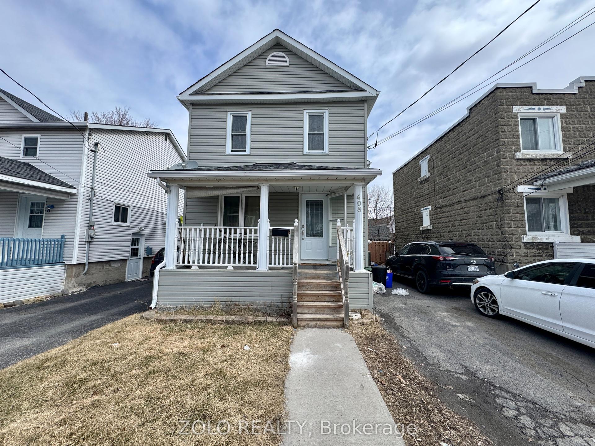 408 MCCONNELL Avenue — photo 1
