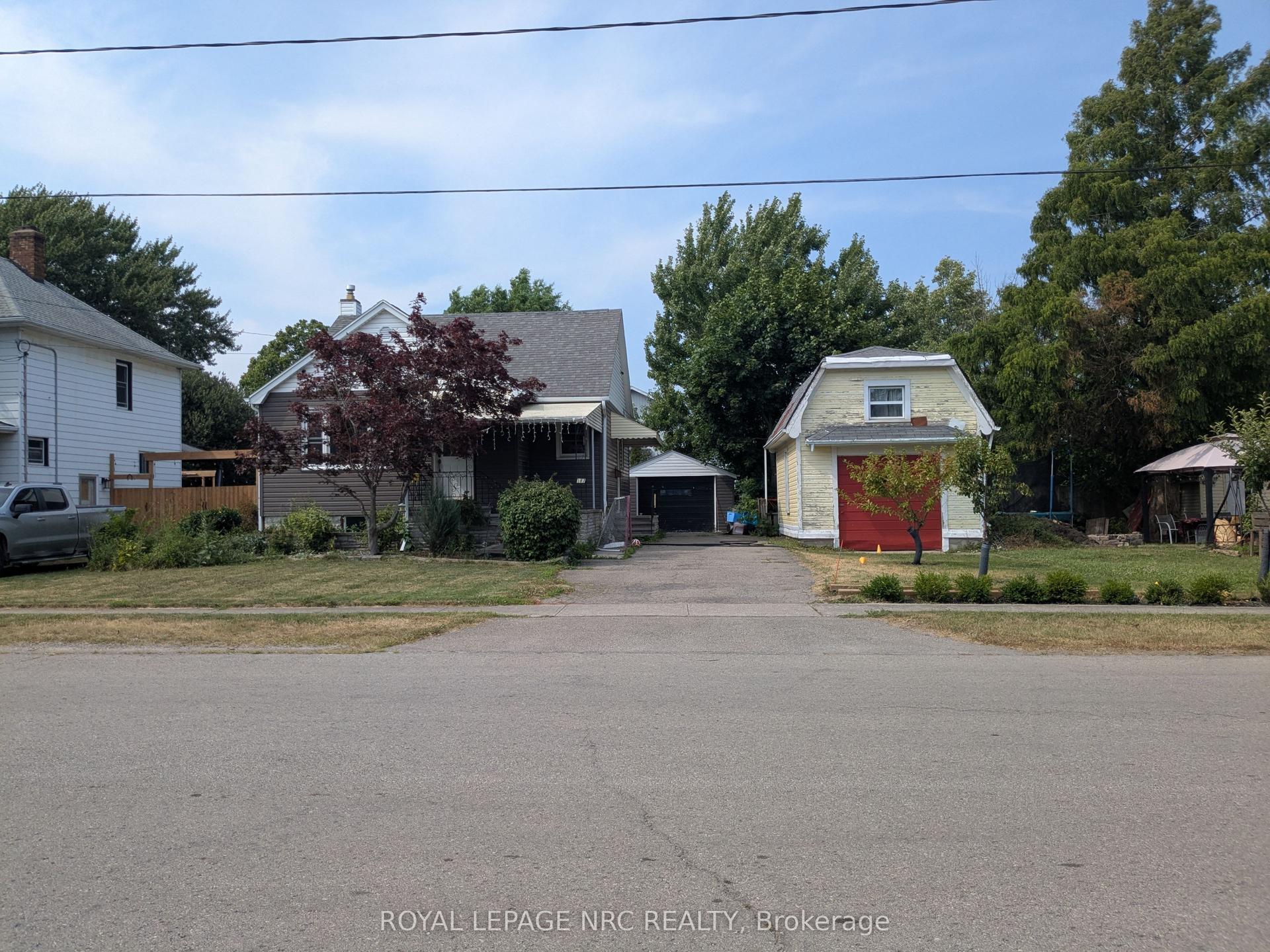 187 Neff Street Lower #Lower, Port Colborne — Detached for lease, photo 1
