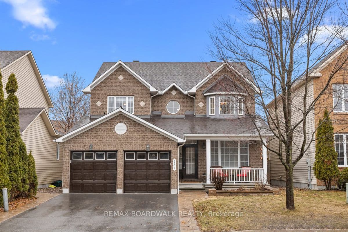 131 Chancery Crescent — photo 1