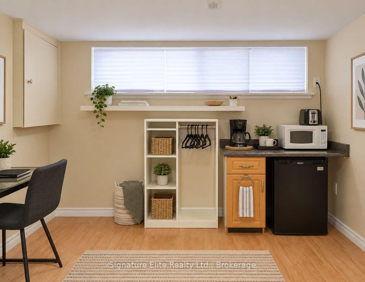 7 Kencliff Crescent Lower #B #Lower #B, Toronto — Detached for lease, photo 1