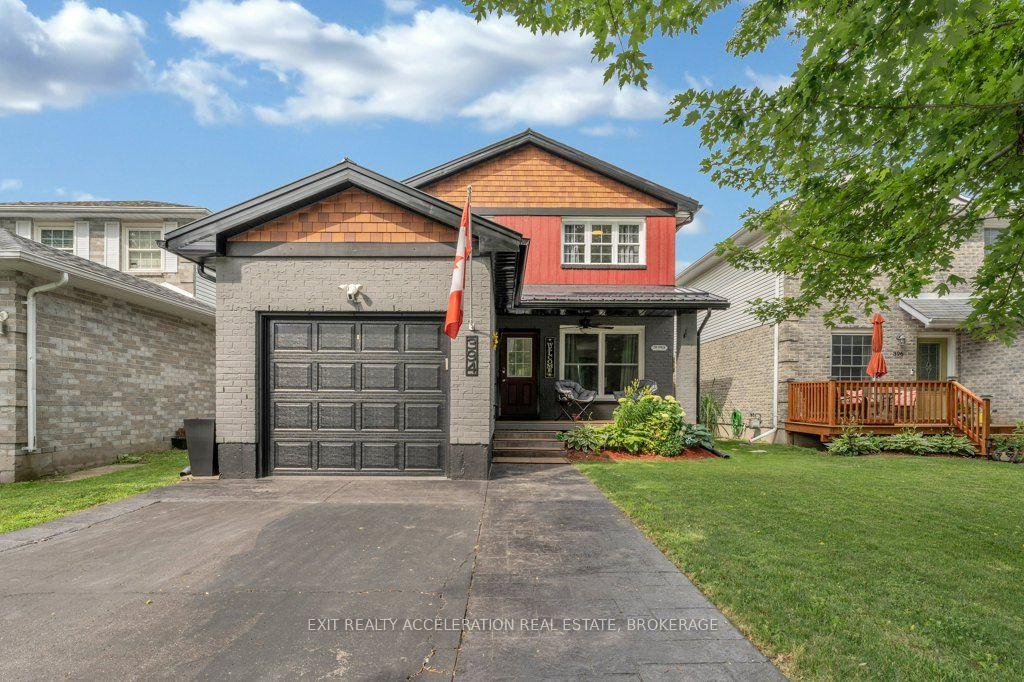 394 Ginger Street, Greater Napanee — Detached for sale, photo 1
