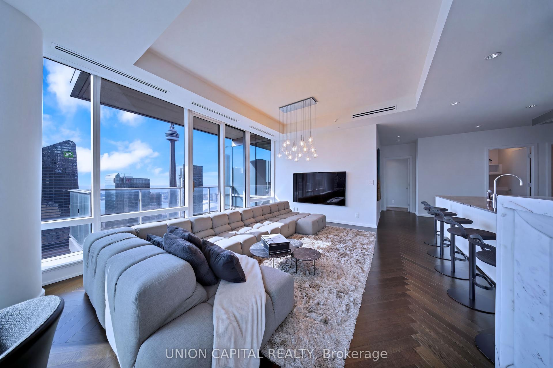 180 University Avenue 5508 #5508 — photo 1
