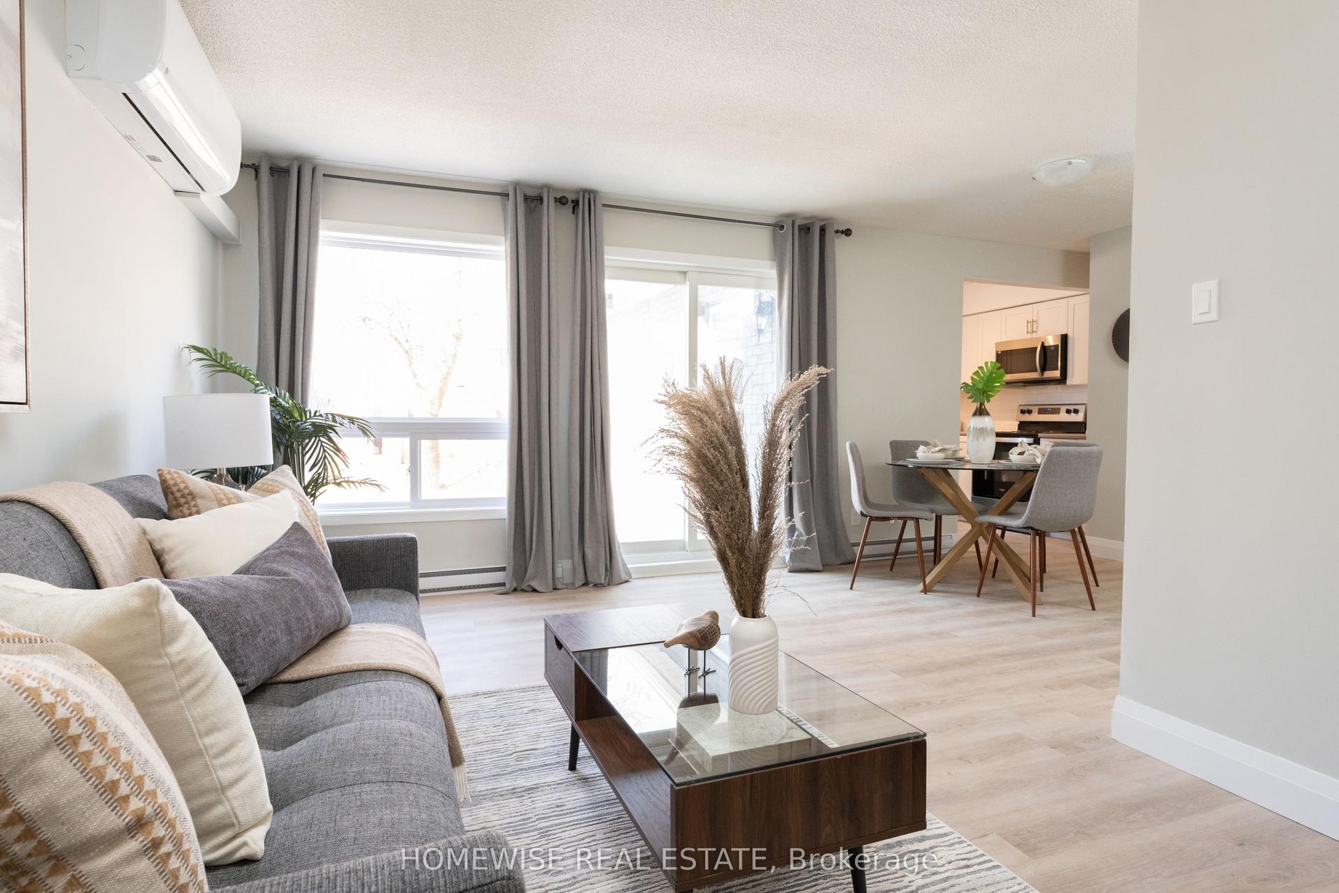 240 Ormond Drive D2 #D2, Oshawa — Townhouse for lease, photo 1