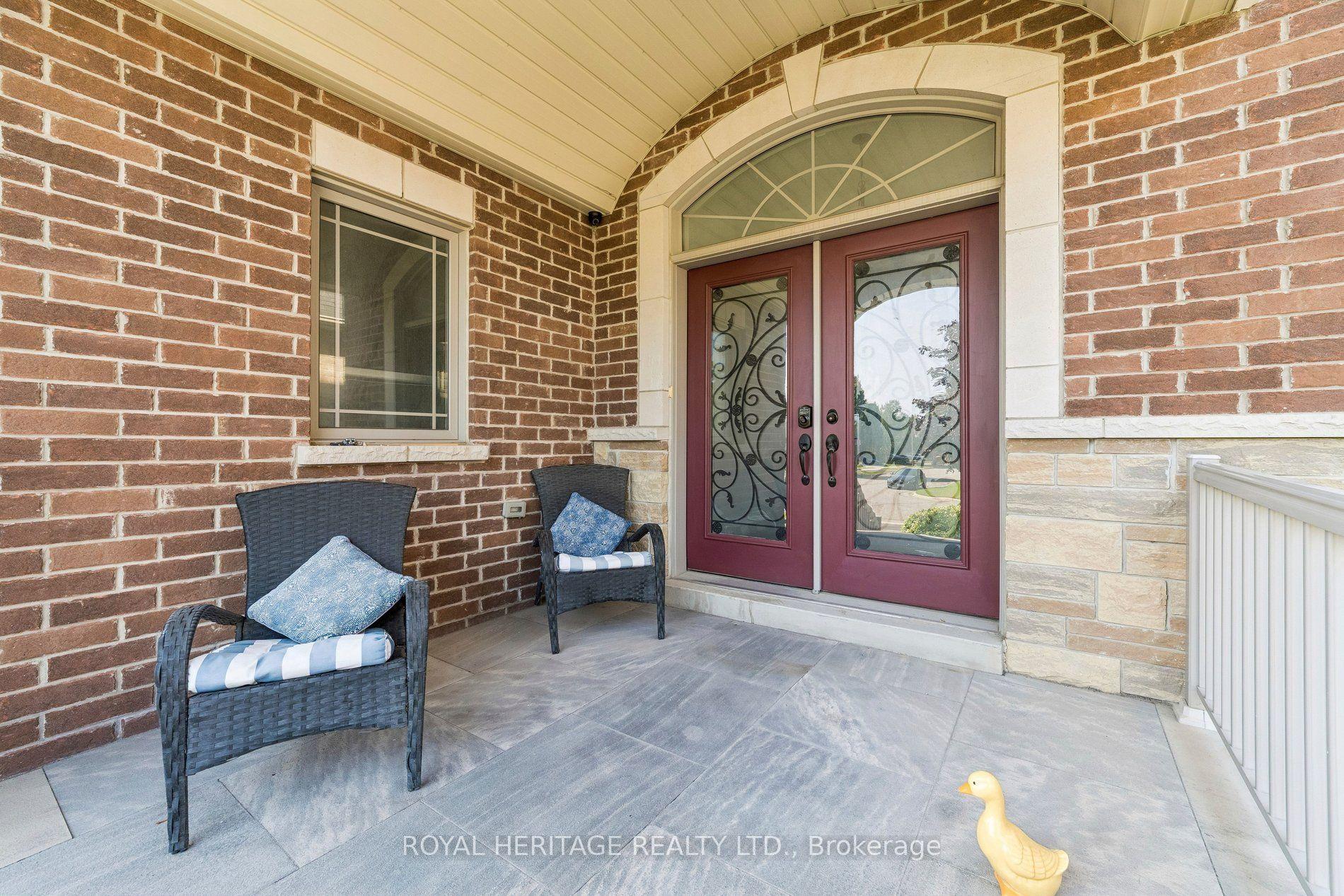 51 Gloria Crescent, Whitby — Detached for sale, photo 1