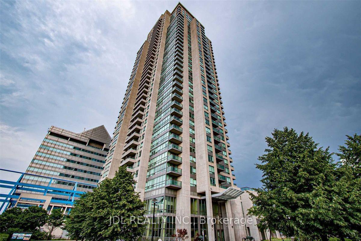 60 Brian Harrison Way 604 #604, Toronto — Condo for lease, photo 1