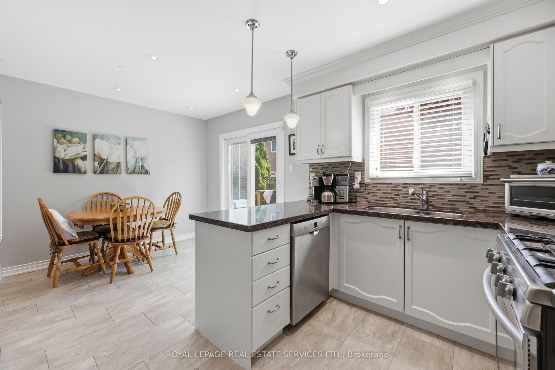 1118 Glen Valley Road, Oakville — Detached for sale, photo 1
