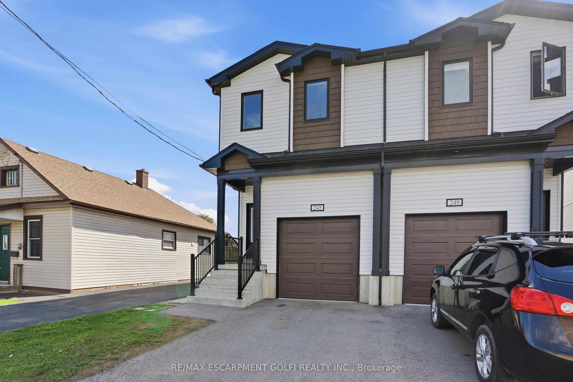 245 Dain Avenue — photo 1