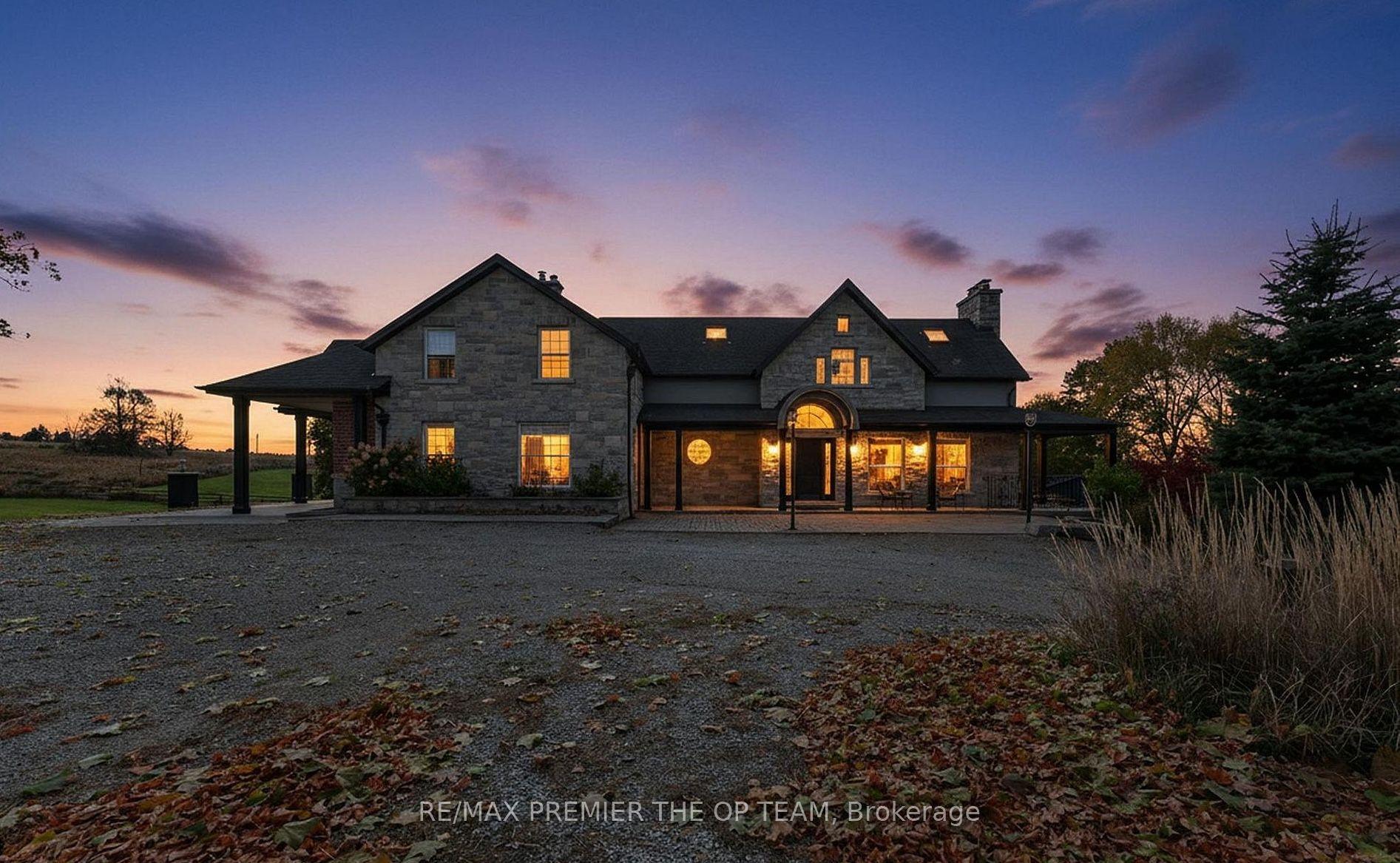 12355 Mill Road — photo 1