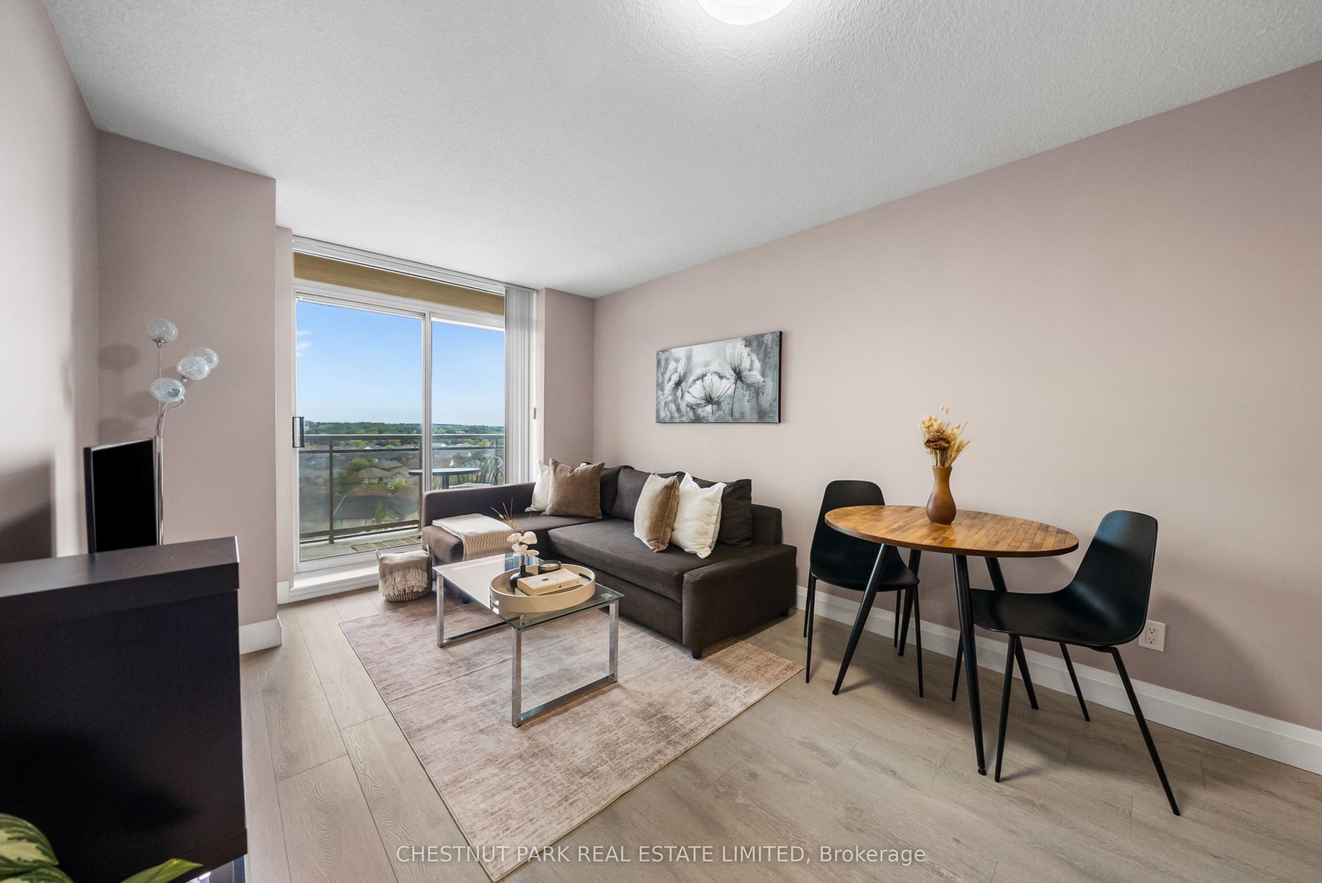 73 King William Crescent 701 #701, Richmond Hill — Condo for sale, photo 1