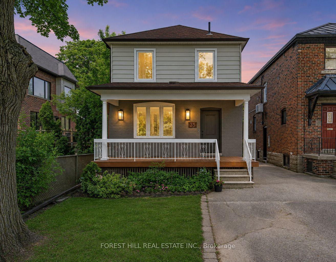 35 Park Hill Road — photo 1