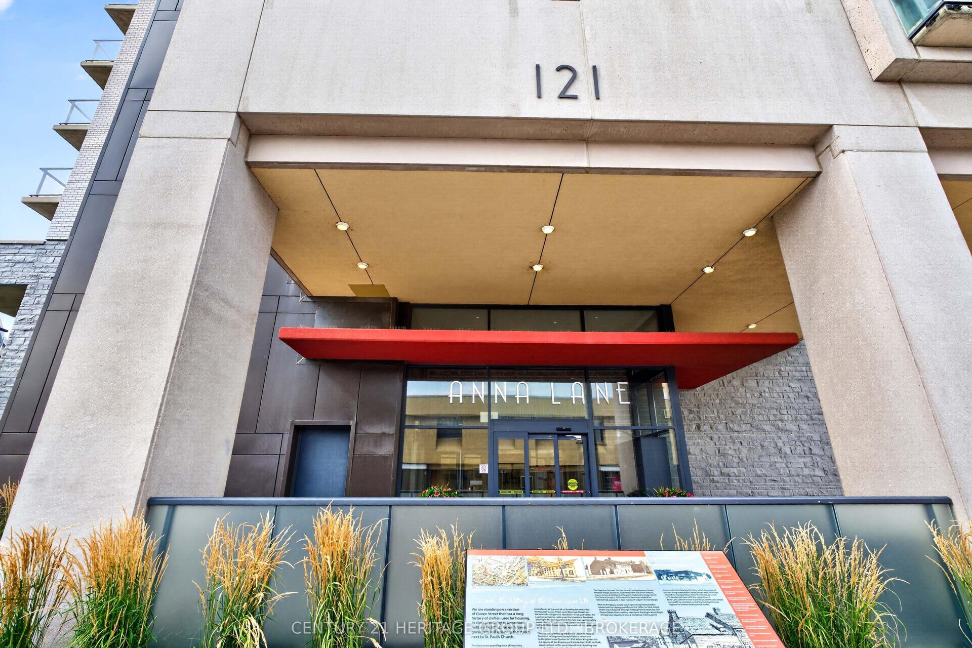 121 Queen Street A1 #A1, Kingston — Condo for sale, photo 1