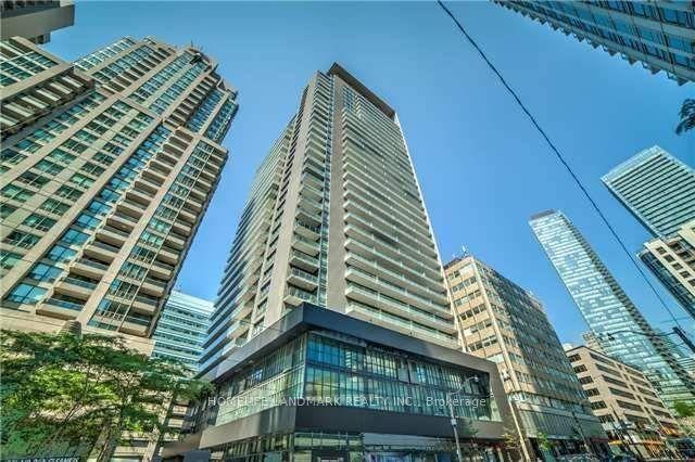 770 Bay Street Ph305 #Ph305 — photo 1