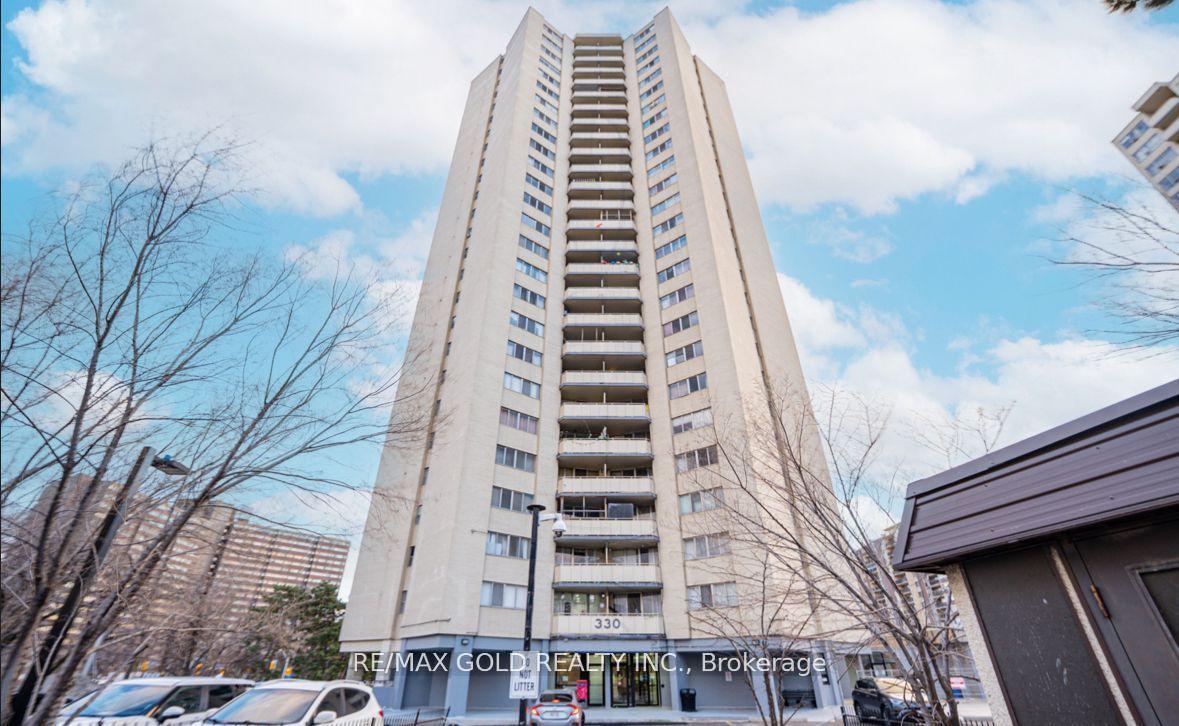 330 Dixon Road 2107 #2107, Toronto — Condo for sale, photo 1