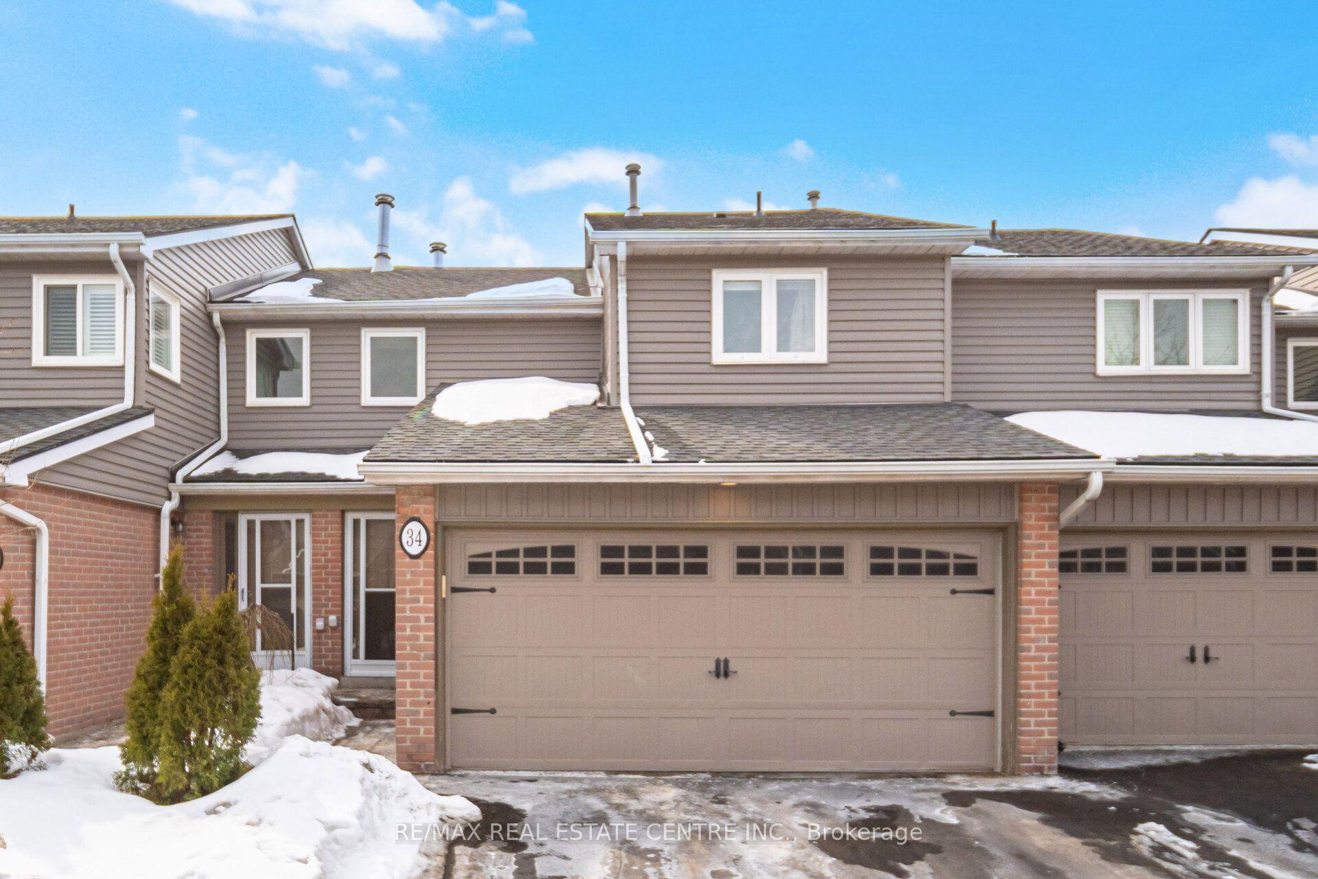 3125 Fifth Line West N/A 34 #34 — photo 1