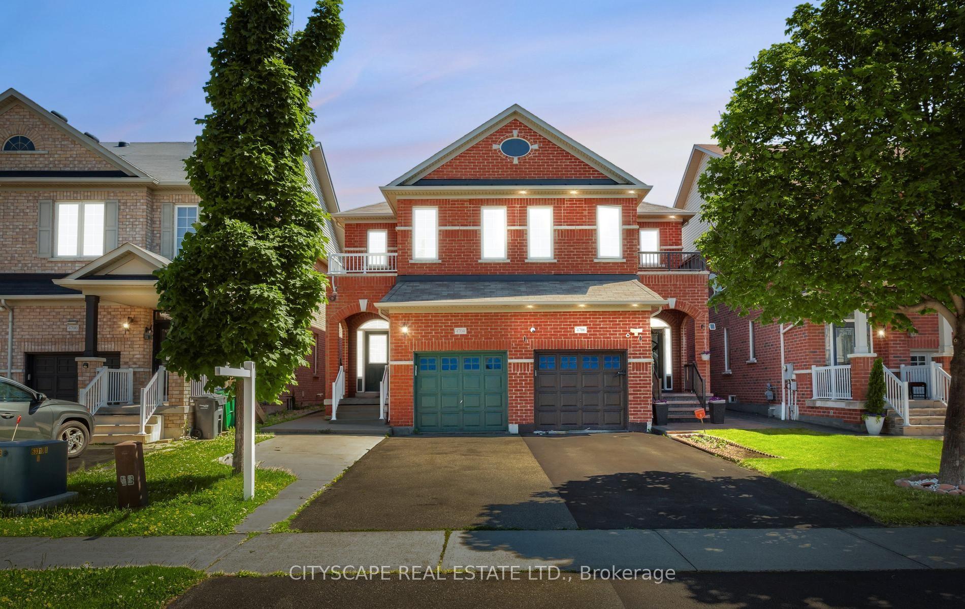 4704 Centretown Way — photo 1