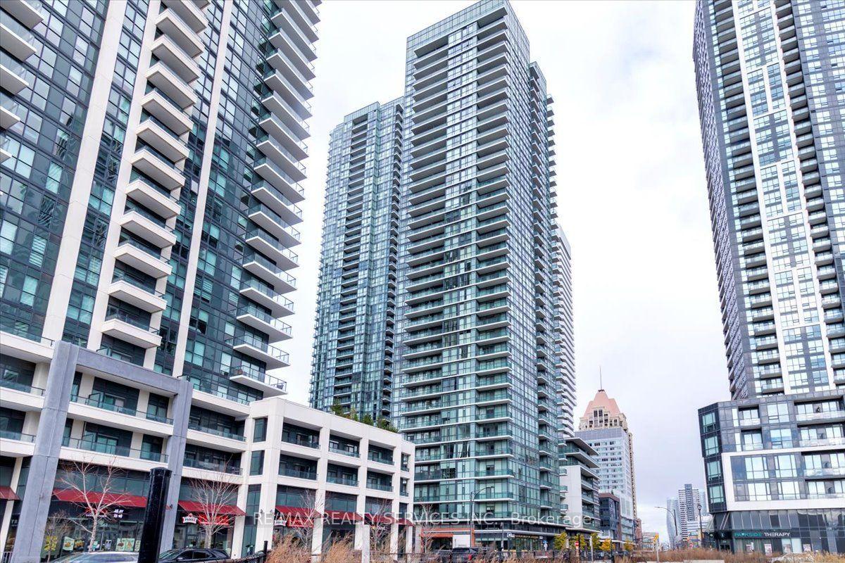 4065 Brickstone Mews 2206 #2206, Mississauga — Condo for sale, photo 1