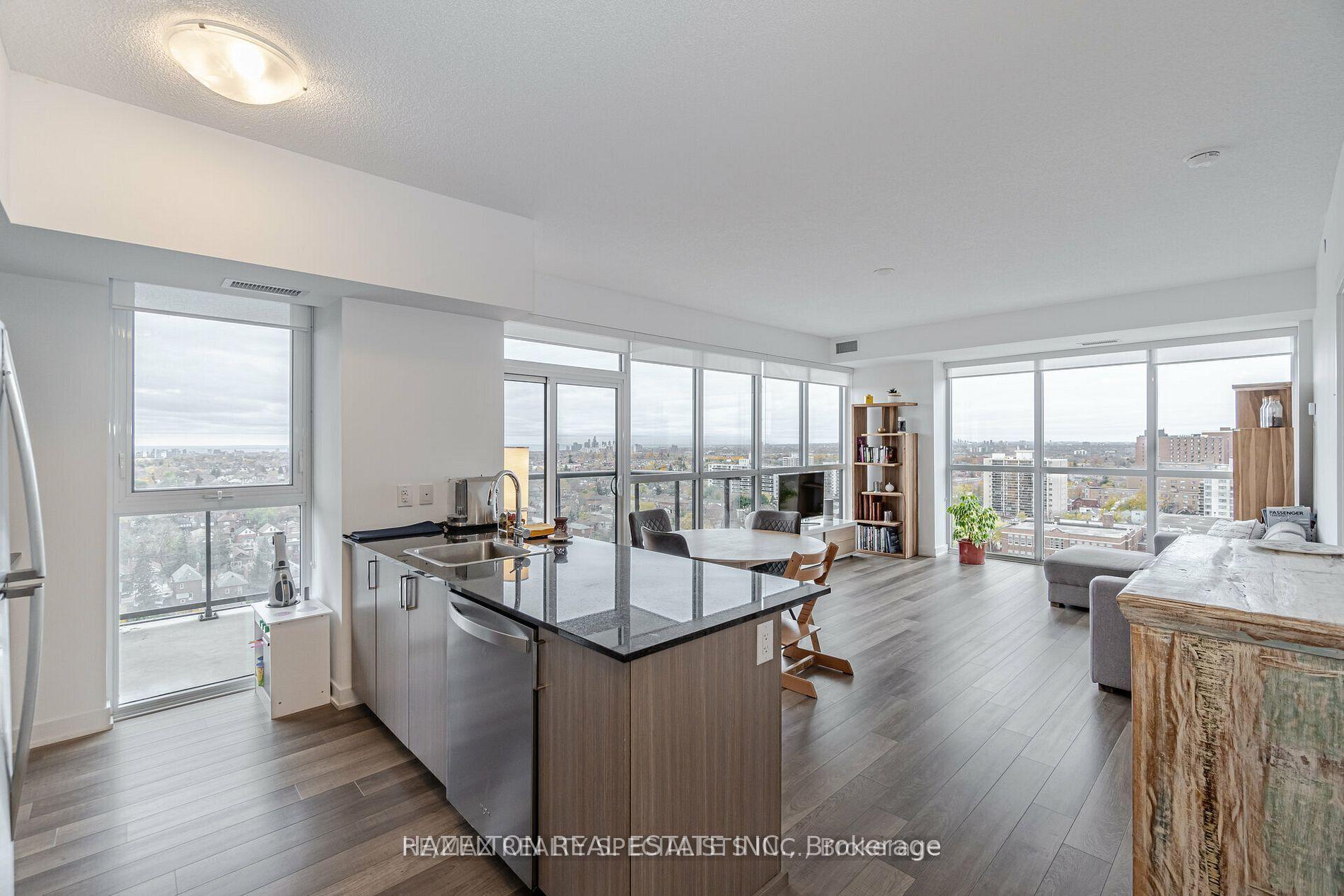 1603 Eglinton Avenue W 1304 #1304, Toronto — Condo for sale, photo 1