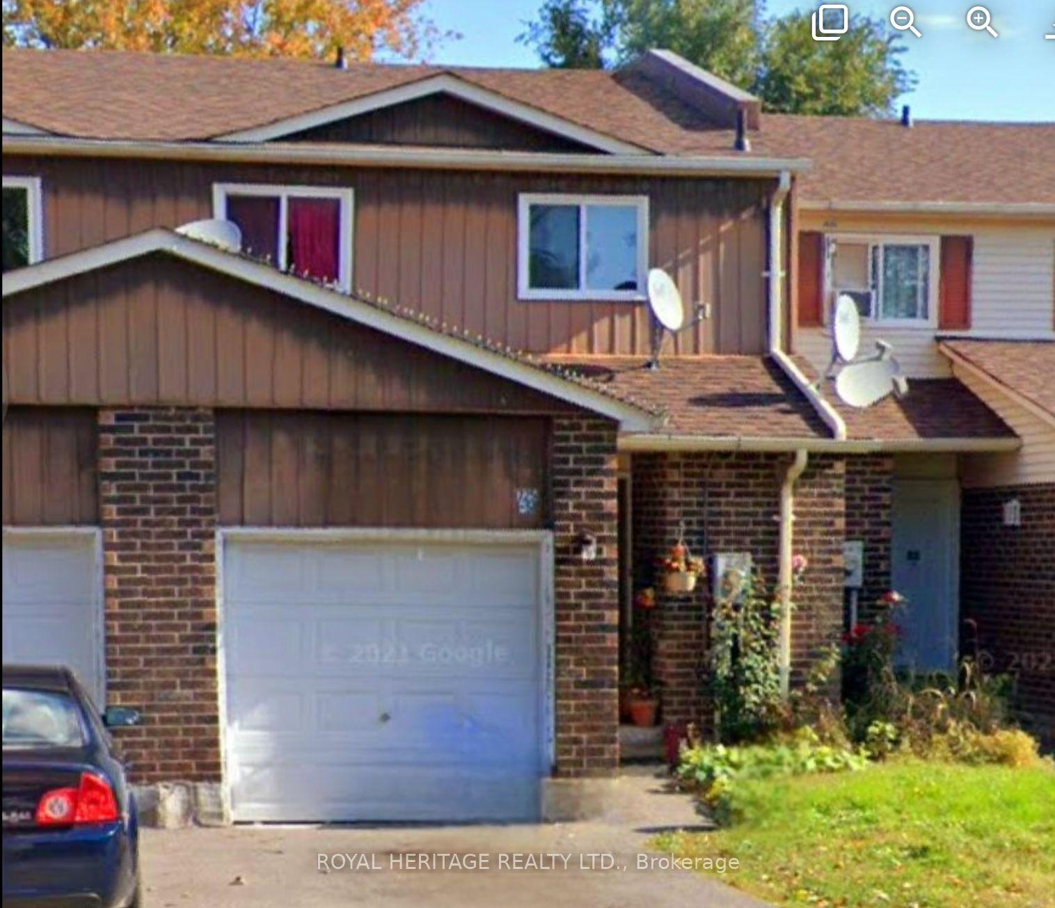 725 Cricklewood Drive 5 #5 — photo 1