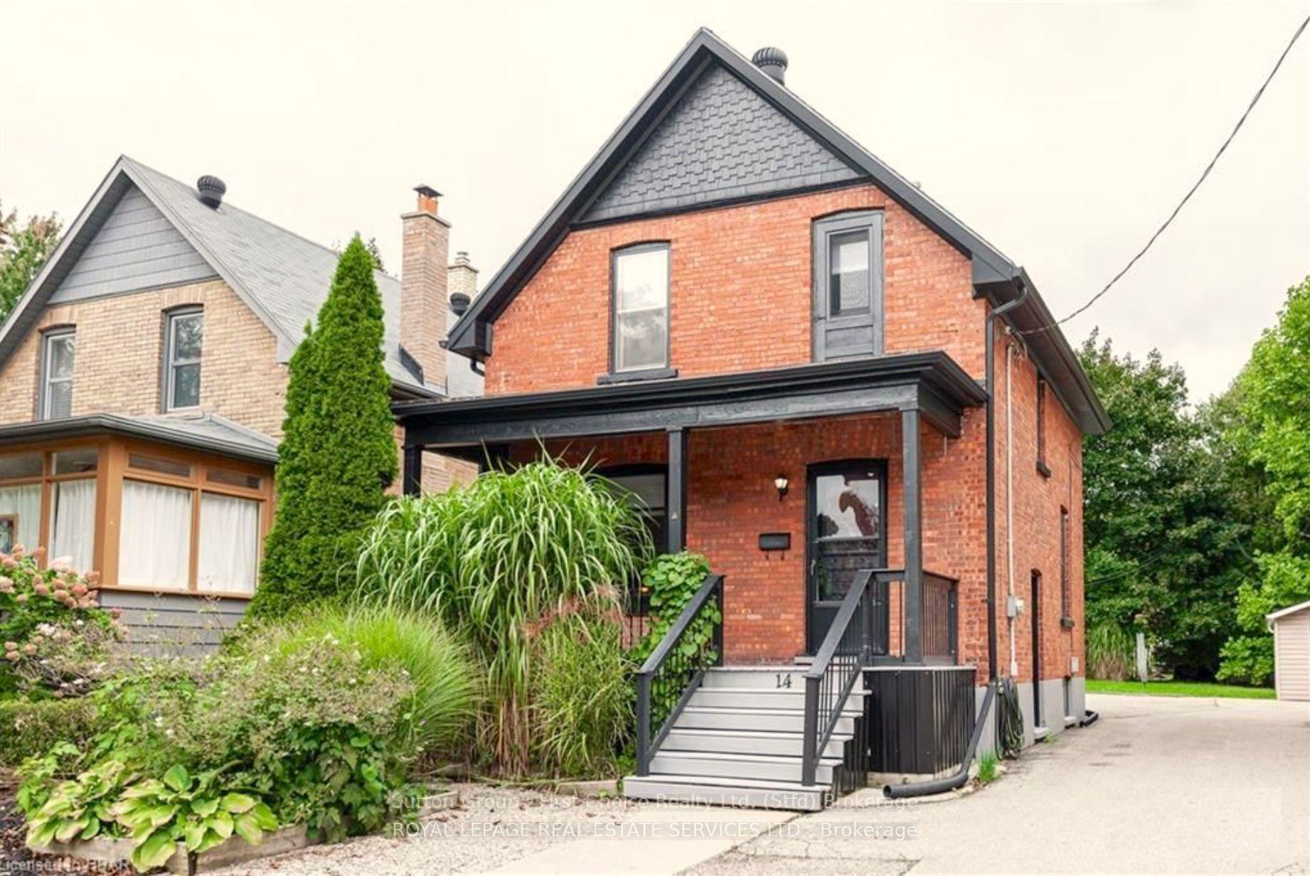 14 Duke Street — photo 1