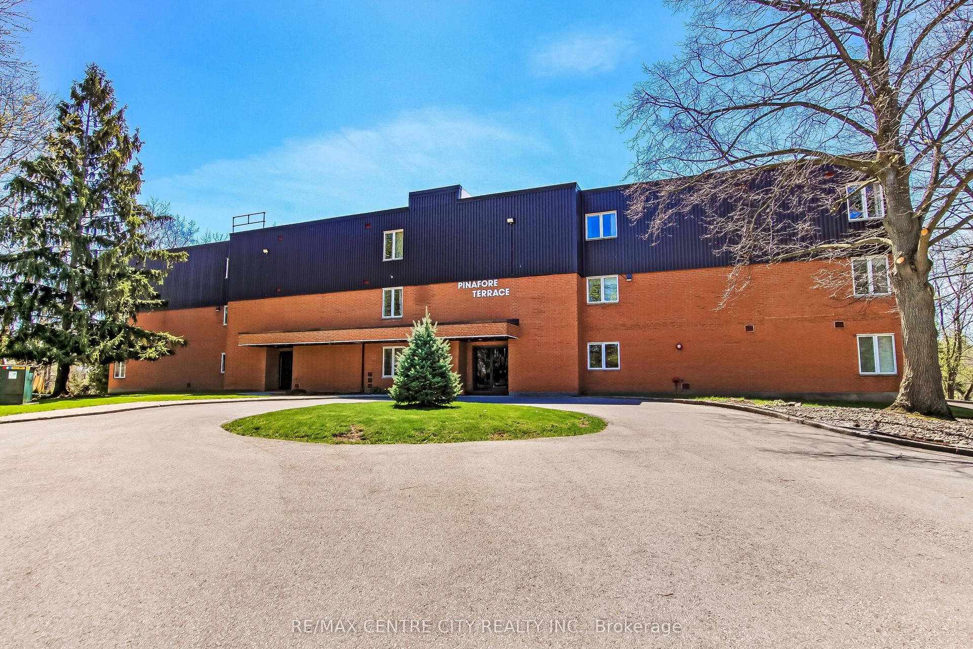 125 Elm Street 11 #11 — photo 1