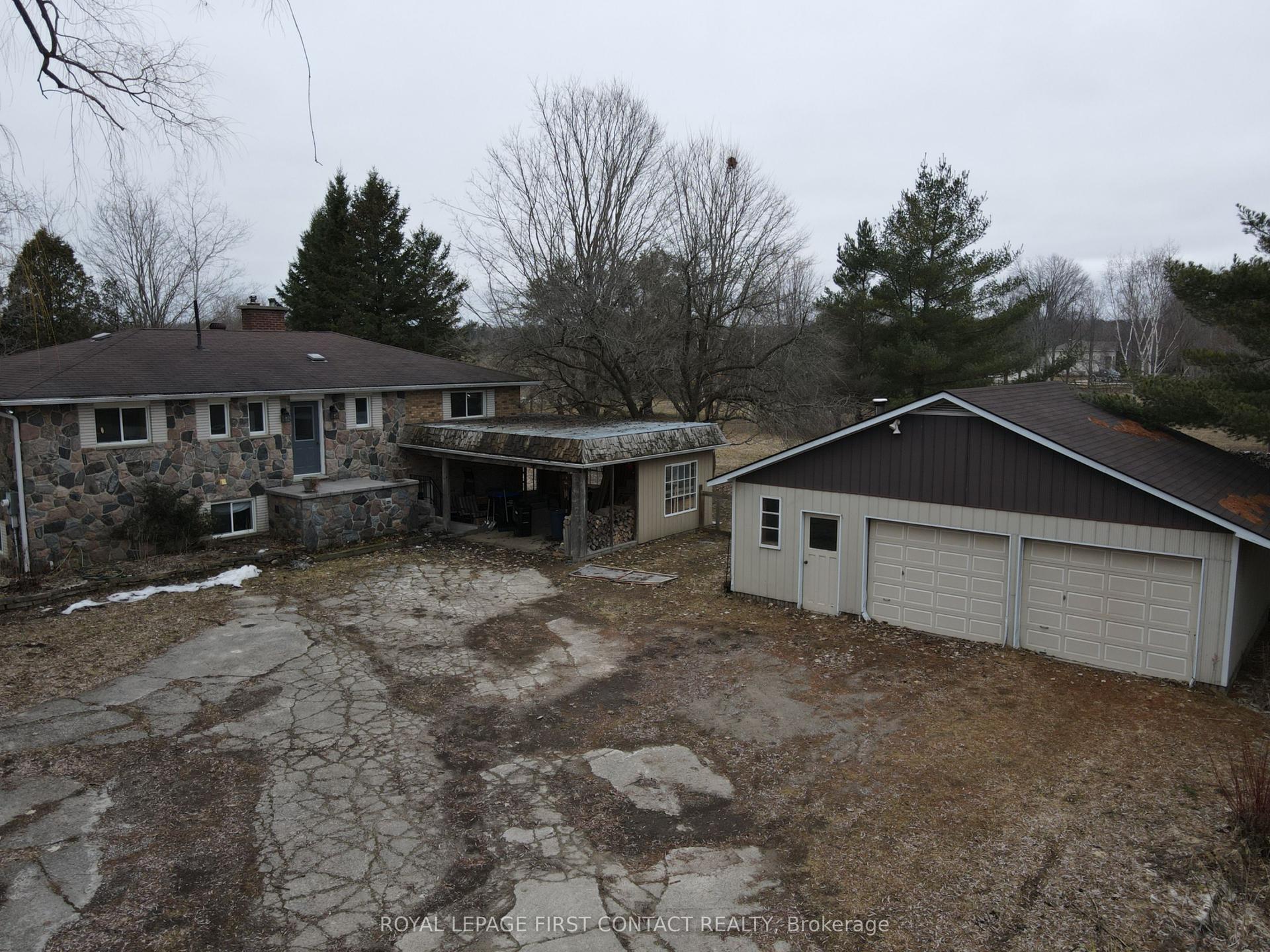 6237 2 Concession — photo 1