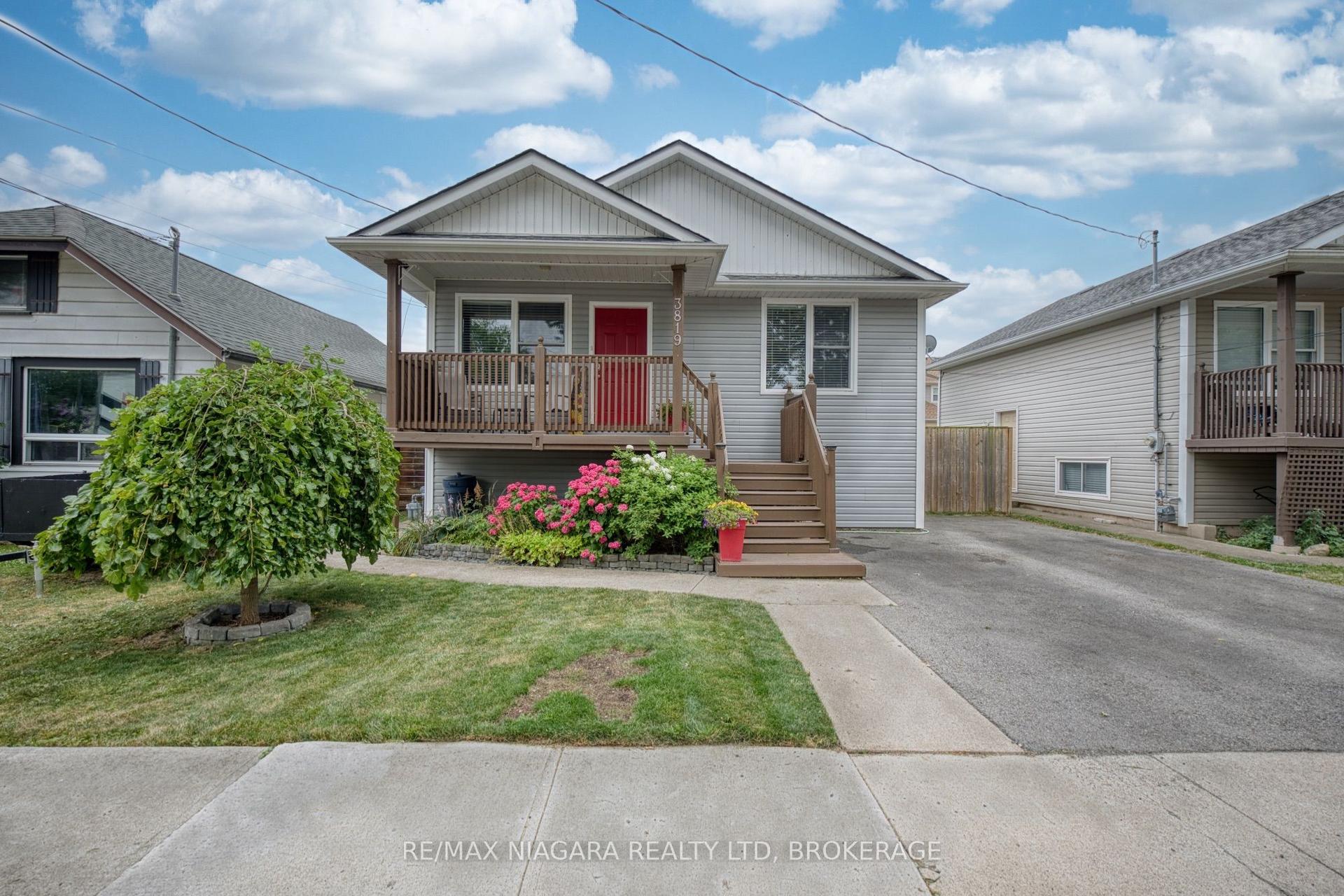 3819 Graeber Avenue, Fort Erie — Detached for sale, photo 1